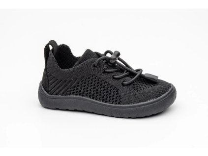 Protetika Barefoot GAEL black - Tenisky