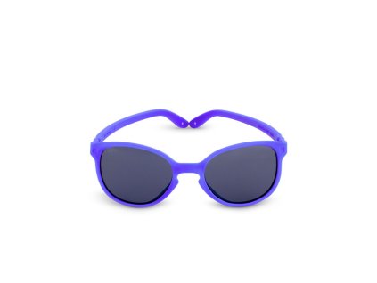 KiETLA WaZZ Slnečné okuliare - Intense Blue
