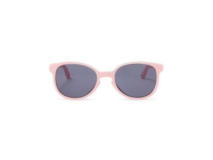 KiETLA WaZZ Slnečné okuliare - Blush