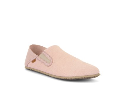 Froddo Barefoot Flexy Pink G1700417 - Papuče