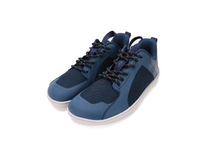 Stitch & Walk F088-51449 Navy - Tenisky
