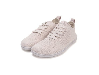 F088 51283B 06Stitch & Walk F088-51283B Beige - Tenisky