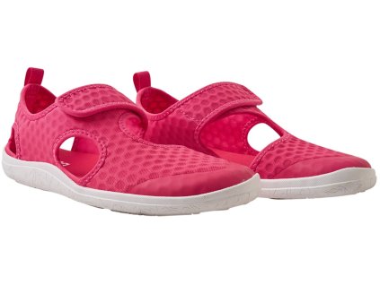 Reima Barefoot Rantaan Bright Berry - Sandále