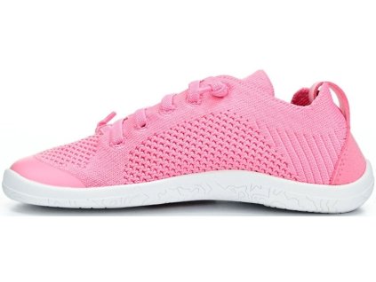 Reima Barefoot Astelu Sunset Pink - Tenisky