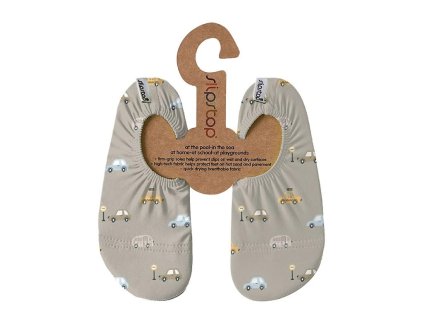 Slipstop Cars Naturel Junior