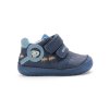 D.D.Step Bermuda Blue DB-S070-52576 - Celoročné topánky