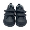 Beda Barefoot BFN Black - Celoročné topánky