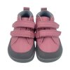Beda Barefoot BFN Rose - Celoročné topánky