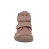 Froddo Barefoot TEX Zeru Dark Pink G2110150-5 - Celoročné topánky