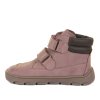 Froddo Barefoot TEX Zeru Dark Pink G2110150-5 - Celoročné topánky