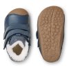 Bundgaard Petit Winter Navy - Zimné topánky