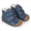 Bundgaard Petit Winter Navy - Zimné topánky