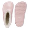 Bundgaard Aspen Old Rose Sparkle - Zateplené gumáky