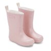 Bundgaard Aspen Old Rose Sparkle - Zateplené gumáky