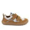 Froddo Barefoot Baze Cognac G3130271-13 - Celoročné topánky