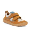 Froddo Barefoot Baze Cognac G3130271-13 - Celoročné topánky
