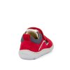 Froddo Barefoot Baze Red G3130271-18 - Celoročné topánky