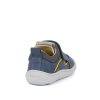 Froddo Barefoot Baze Denim G3130271-19 - Celoročné topánky