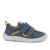 Froddo Barefoot Baze Denim G3130271-19 - Celoročné topánky