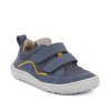 Froddo Barefoot Baze Denim G3130271-19 - Celoročné topánky