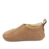 Froddo Barefoot Prewalkers Cognac G1130020-3 - Celoročné topánky