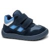 Protetika Barefoot Veston Blue - Celoročné topánky