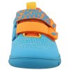 Lurchi Barefoot Benny Turkis Orange - Tenisky