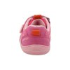 Lurchi Barefoot Benny Pink Rose - Tenisky