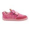 Lurchi Barefoot Benny Pink Rose - Tenisky