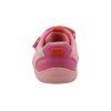 Lurchi Barefoot Benny Rose Pink - Tenisky
