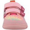 Lurchi Barefoot Benny Rose Pink - Tenisky