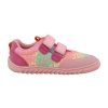 Lurchi Barefoot Benny Rose Pink - Tenisky