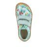 Froddo Barefoot Canvas Mint G1700440-17 - Tenisky