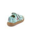 Froddo Barefoot Canvas Mint G1700440-17 - Tenisky