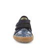 Froddo Barefoot Canvas Blue G1700440-7 - Tenisky