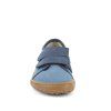 Froddo Barefoot Canvas Denim G1700440-3 - Tenisky
