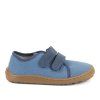 Froddo Barefoot Canvas Denim G1700440-3 - Tenisky