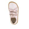 Froddo Barefoot Canvas Pink Shine G1700440-1 - Tenisky