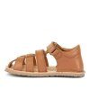 Froddo Barefoot Flexy F Cognac G3150283-2 - Sandále
