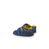 Biomecanics Zapato Lona Petrol - Tenisky
