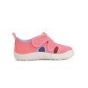 D.D.Step 093-61211 Daisy Pink - Sandálky