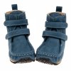 ZeaZoo Yeti Blue Sheepskin W - Zimné topánky