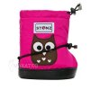 Stonz Booties Toddler - Sova