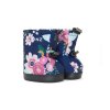 Stonz Booties Toddler - Wildflower Navy