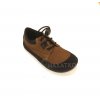 Sole Runner Pan SPS Velour Brown/Black - Celoročné topánky