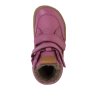 Froddo Barefoot TEX Winter Fuxia G3160246-8 - Zimné topánky