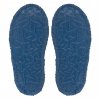 Nanga Fussballer blau - Papuče