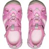 Keen Seacamp II CNX Moonlite mauve/pink - Sandálky