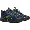 Keen Chandler 2 CNX Black Iris/Evening - Tenisky