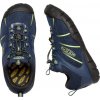 Keen Chandler 2 CNX Black Iris/Evening - Tenisky